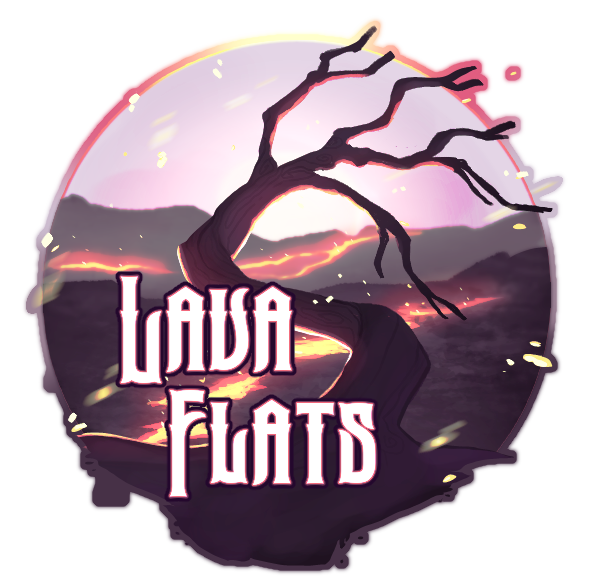 Lava Flats