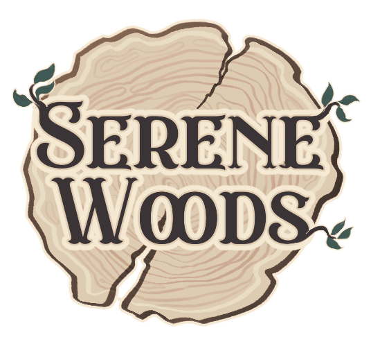 Serene Woods
